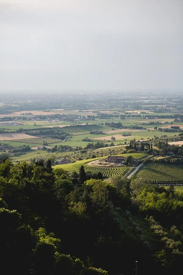 Hotel Panorama Bertinoro