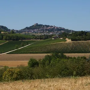 Landhaus Al Colle