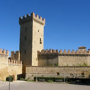 Frühstückspension Castello Di