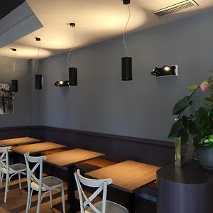 Trattoria Contini *** Sorbolo