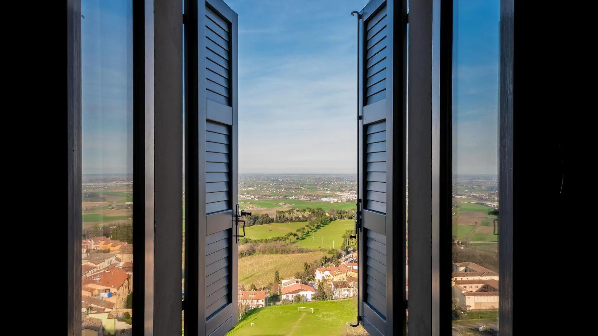 Hotel Panorama Bertinoro