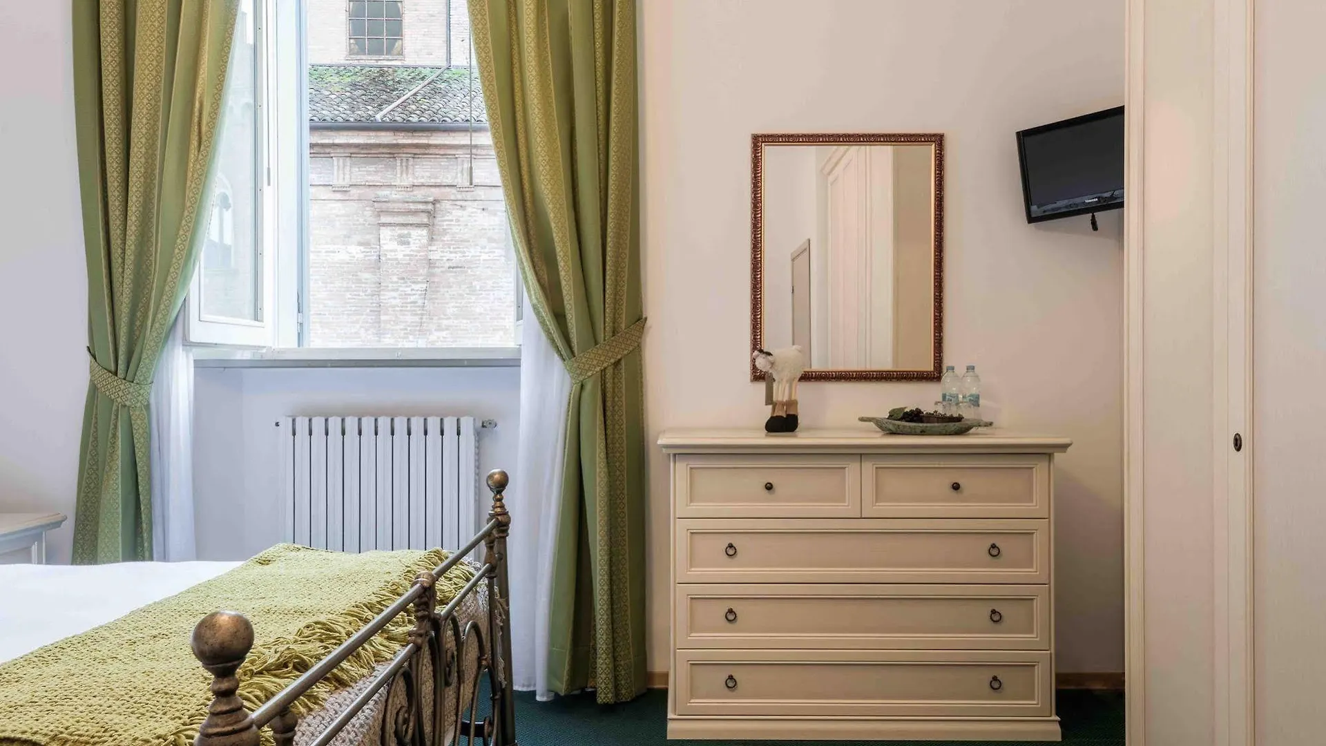 Hotel Panorama Bertinoro