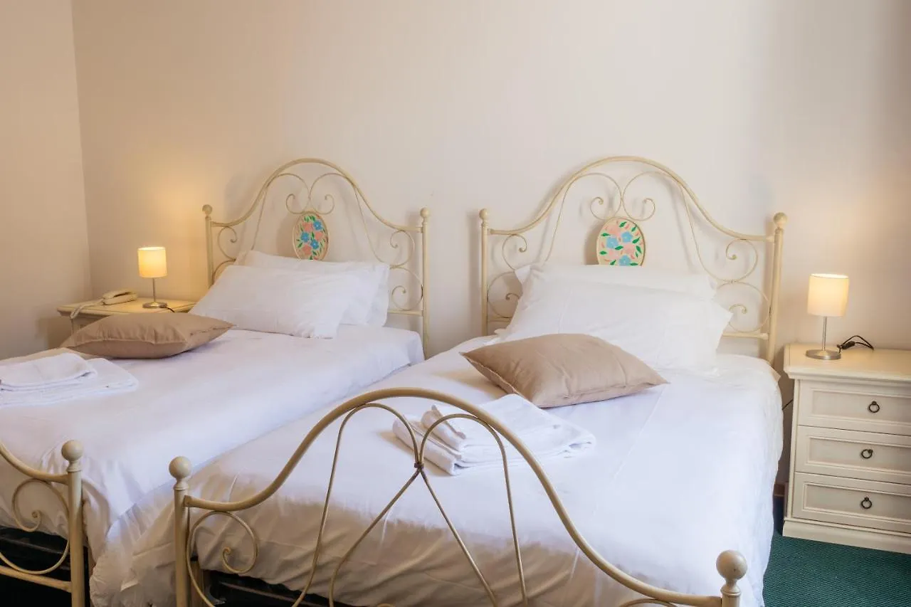 Hotel Panorama Bertinoro